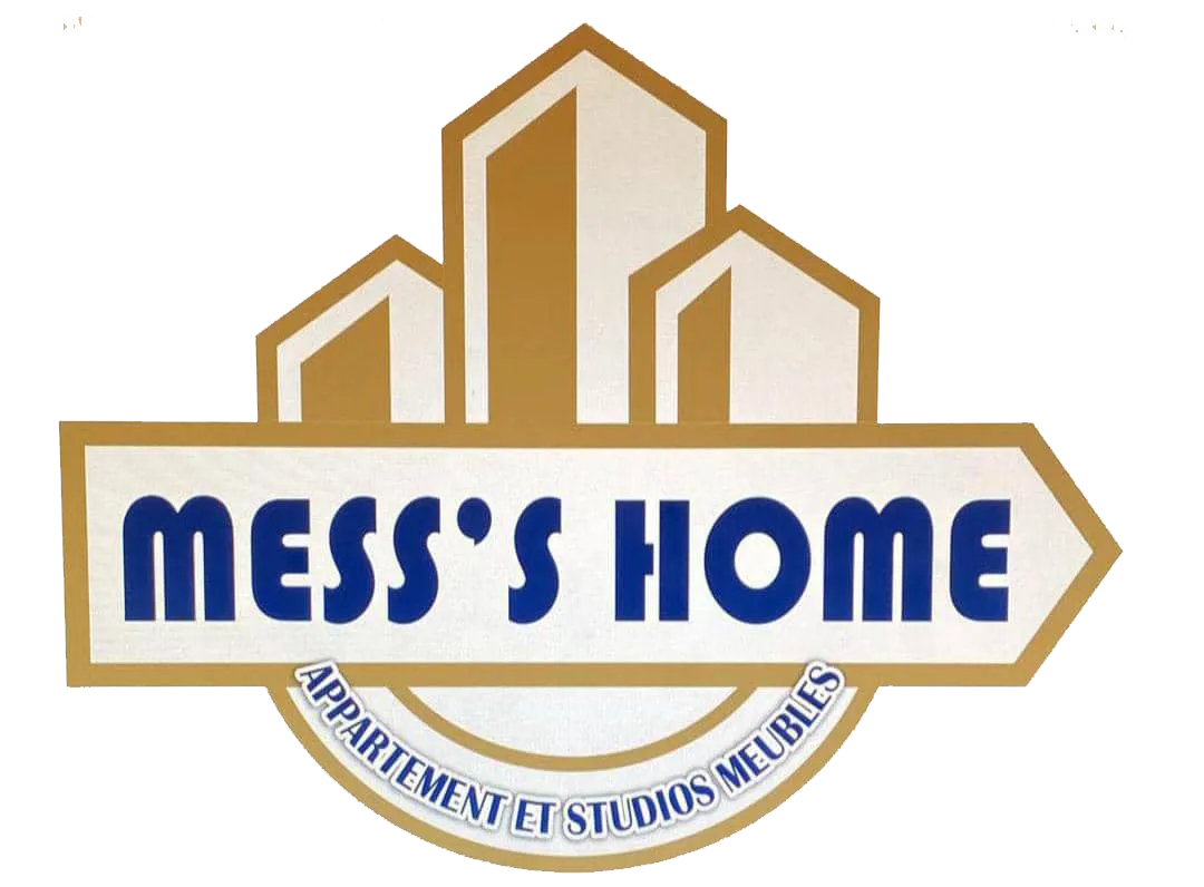 logo MessHome new