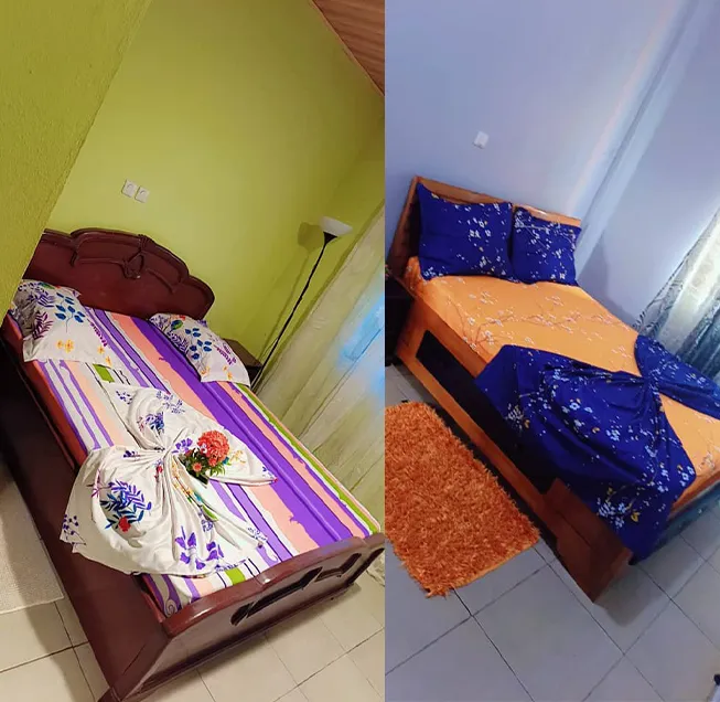 messhome new
